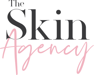 The Skin Agency Logo