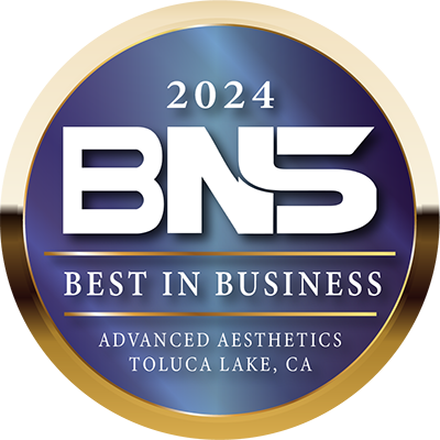 2024 Best in Business | The Skin Agency