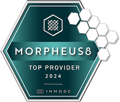 Morpheus8 Top Provider 2024