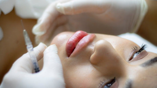 How To Get Fuller Lips With Medical Spa Services