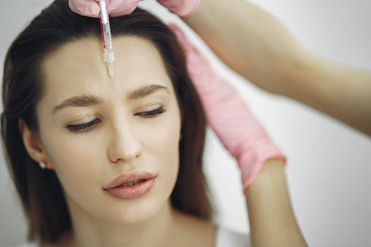 Why You Should Get Botox