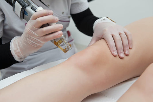 6 Things To Do Before Your Laser Hair Removal Treatments Begin